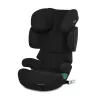 Autosedačka CYBEX Solution X i-Fix - Pure Black