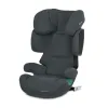 Autosedačka CYBEX Solution X i-Fix - Cobblestone Grey