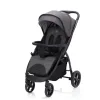 Kočárek Fillikid Driver - Dark grey melange 