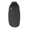 MAXI-COSI Univerzální fusak do kočárku - Essential Black