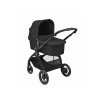 Kombinovaný kočárek Maxi-Cosi Street+ 2v1 - Essential Black