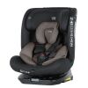 Otočná autosedačka Carrello Unity 40-150 cm - Harmony Beige 