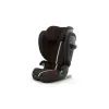 Autosedačka Cybex Solution G2 i-Fix Plus - Chocolate Brown