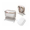 Skládací postýlka Maxi-Cosi Iora Pro - Elegance Beige