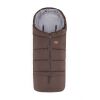 Zimní nastavitelný fusak 3v1 Petite&Mars Jibot - Dark Walnut