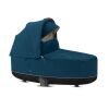 Cybex Priam Lux Carry Cot - Mountain Blue 2022