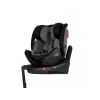 Otočná autosedačka Cavoe Le Mans i-size - Iron