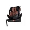 Otočná autosedačka Cavoe Le Mans i-size - Teracotta
