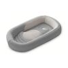 Inglesina hnízdo Welcome Pod - Harmony Grey