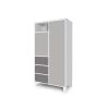 Faktum Skříň Holly - Grey