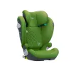 Autosedačka Avova Sora-Fix 100-150 cm - Cactus Green