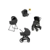 Kočárek Inglesina Aptica XT Darwin Recline 4v1 - Magnet Grey 2025