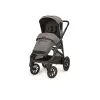 Kočárek Inglesina Aptica XT - Canyon Grey 2026