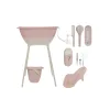 KOUPACÍ SADA LUMA - Blush Pink