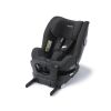 Autosedačka Recaro Salia 125 KID - Fibre Black 