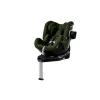 Otočná autosedačka Recaro Toron 1 40-105cm - Epic Green