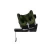 Otočná autosedačka Recaro Toron 1 Kid 61-105cm - Epic Green