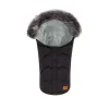 Zimní fusak Fillikid Lhotse - Black