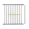 BABYDAN PRODLUŽOVACÍ MODUL 72 CM BLACK/WHITE-Black