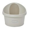 SHNUGGLE Vanička Toddler - Cookies Cream