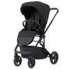 Kočárek Carrello Alfa - Midnight Black