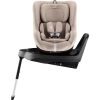 Autosedačka BRITAX RÖMER Dualfix M Plus Style - Teak