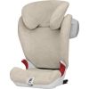 Letní potah Britax RÖMER Kidfix SL/SL SICT - Off White