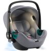 Autosedačka Britax Römer Baby-Safe iSense - Frost Grey