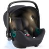 Autosedačka Britax Römer Baby-Safe iSense - Fossil Grey