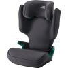 Autosedačka Britax Römer Adventure Plus 2 - Midnight Grey