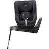 Autosedačka BRITAX RÖMER Dualfix M Plus i-Size - Midnight Grey