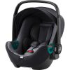 Autosedačka Britax Römer Baby-Safe 3 i-Size - Graphite Marble