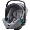 Autosedačka Britax Römer Baby-Safe 3 i-Size - Grey Marble