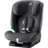 Autosedačka Britax Römer Versafix - Midnight Grey
