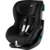 Autosedačka Britax Römer King Pro - Space Black