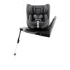 Otočná autosedačka Britax Römer Swivel 2 od 40-125 cm - Midnight Grey 2