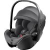 Autosedačka Britax Römer Baby-Safe Pro Classic - Deep Grey
