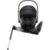 Autosedačka Britax Römer Baby-Safe Pro + Vario Base 5Z Bundle - Deep Black