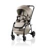 Kočárek Britax Rio Style - Teak