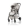 Kočárek Britax Rio Lux - Soft Taupe