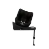 Otočná autosedačka Cybex Sirona Gi i-Size - Magic Black