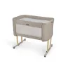 Inglesina přístavná postýlka Welcome Bed - Morpheus Beige