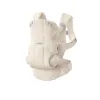 Dětské nosítko Babybjörn HOLD - Mesh Cream