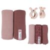 LODGER Dárkový set 3dílný - Sensitive/Rosewood