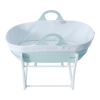Tommee Tippee Košík na miminko Sleepee se stojanem - Mint Green