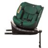 Autosedačka 4Baby Enzo-Fix i-size 40-150 cm - Dark Green