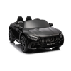 Elektrické autíčko Mercedes AMG SL63 4x200W 24V dálkové ovládání - Černé