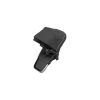 Sourozenecké sedadlo Thule Sleek - Charcoal Grey