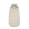Fusak LODGER Bunker Light Teddy - Birch