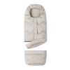 Fusak Leokid Transformer - Cement Beige